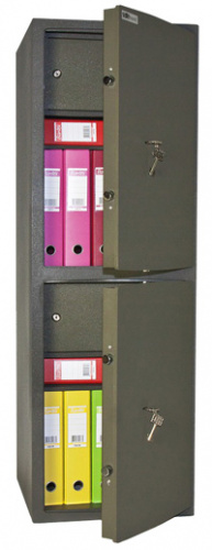 Safetronics NTR-61Ms/61Ms